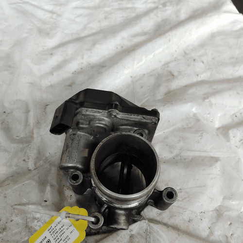 Vanne arrêt moteur - d'arrêt,
