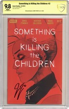 Quelque Chose Tue Les Enfants