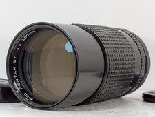 Objectif smc pentax 300mm - objectif, 67
