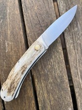 Couteau bouledogue pliant