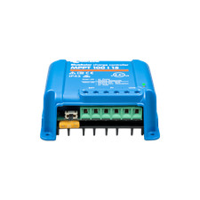 VICTRON Régulateur MPPT 100/15A Système Battery Life