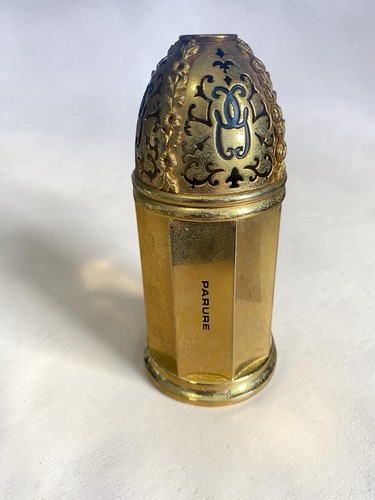 Guerlain paris chamade gold - guerlain,