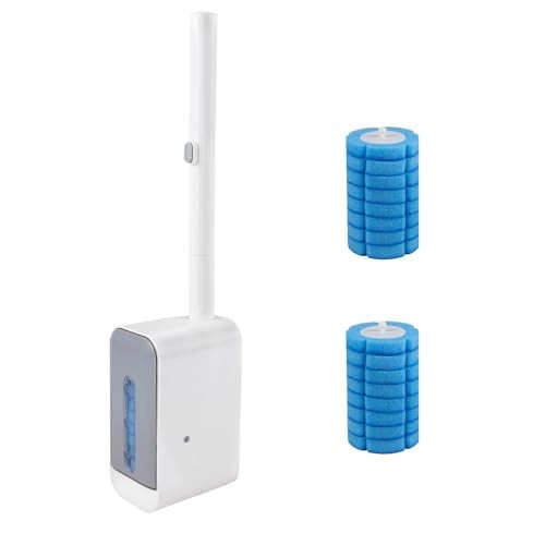 Noa home deco brosse toilettes - deco,