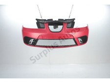 PARE-CHOC AVANT 6L6807217KGRU SEAT IBIZA 3 phase 2 (03/2006 12/2009) / NE 234447