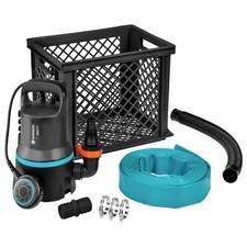 GARDENA 09041-20 Pompe