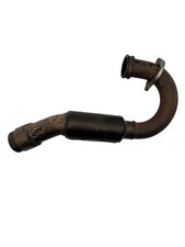 COLLECTEUR D'ECHAPPEMENT HGS