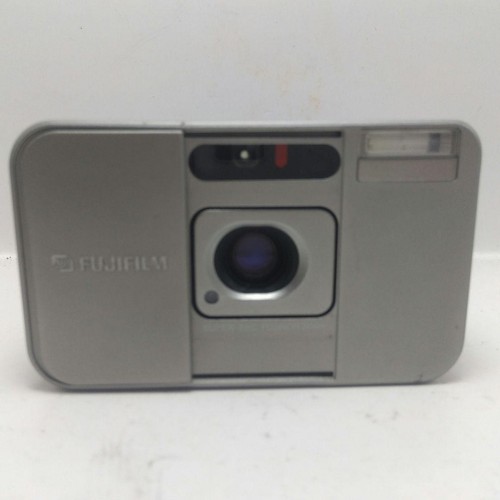 Appareil photo argentique