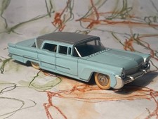 DINKY TOYS DTF #532 LINCOLN