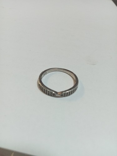 Bague argent massif 925 - bague,