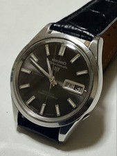 Montre automatique homme SEIKO