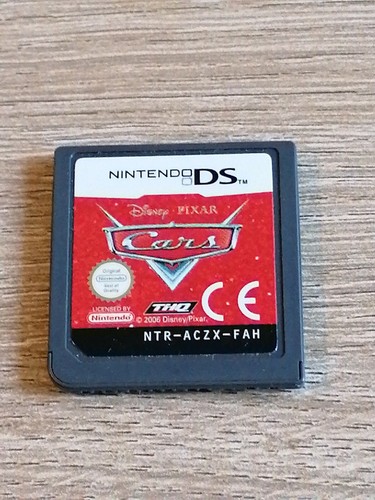 Jeu nintendo ds - 2,