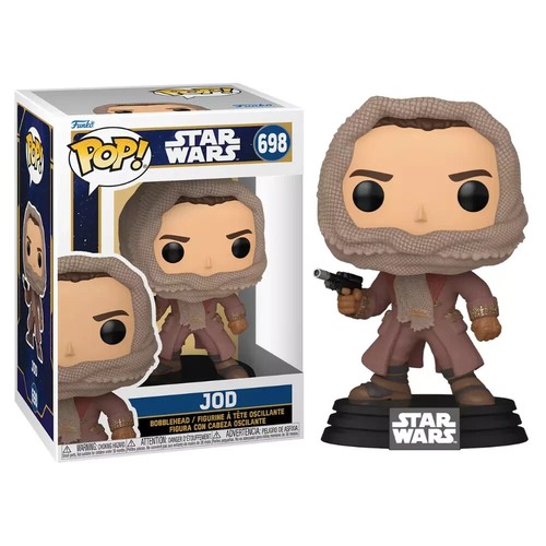 Dispo confirmer star wars - [dispo,