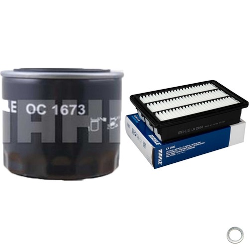 Mahle inspection set - mahle,