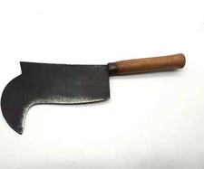 Outillage ancienne BRET