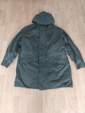 Parka Militaire Armée Française