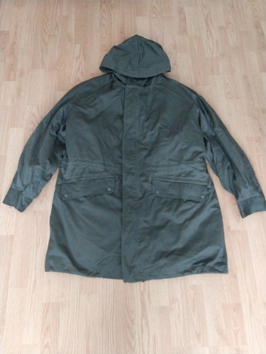 Parka militaire armée - militaire,