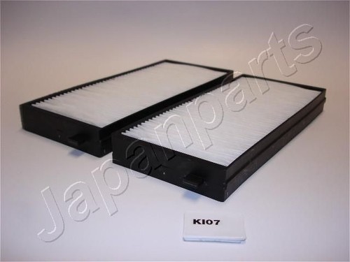 Filtre habitacle kia rio - filtre, d'habitacle