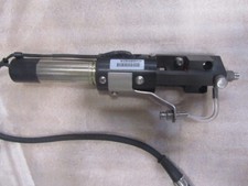 Camalot 635 Pump Rotary