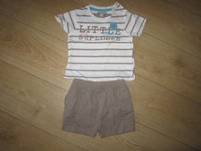 Ensemble Orchestra short et