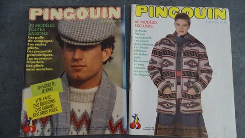 Couture lot revue magazine - lot,