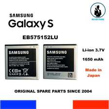 BATTERIA ORIGINALE SAMSUNG GALAXY S SL PLUS EB575152LU EB575152VU 1650mAh 3,7V