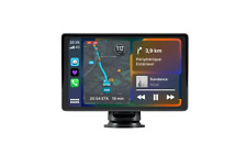 Carplay Basic - Écran Connecté 7