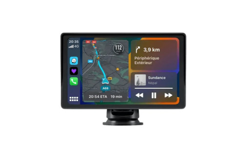 Carplay basic écran - basic,