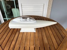 RC BOAT Bateau VINTAGE VERRY