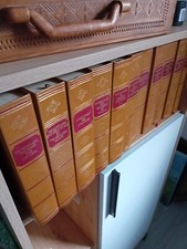 Les Usuels du Robert - 12 volumes