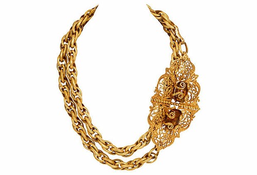 Dominique aurientis gold - aurientis, tone