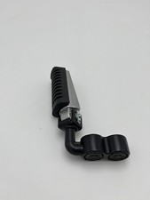 Kymco K-PW 50 repose-pieds