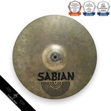 Sabian AAX Studio Hihat