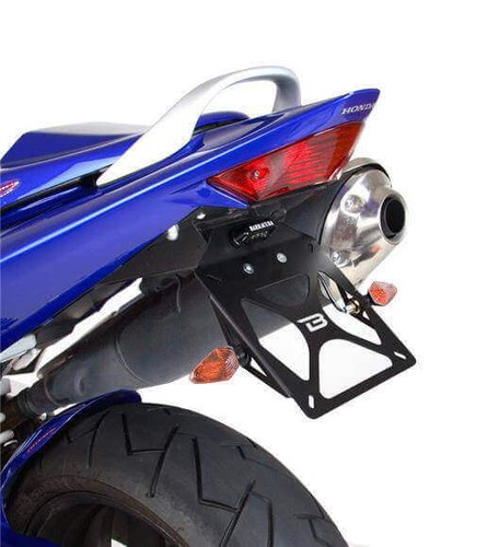 Honda hornet support - -,