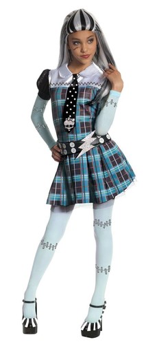 Déguisement enfant monster - enfant,