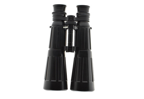 Rare jumelles noires carl - jumelles,