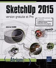 SketchUp 2015 - version