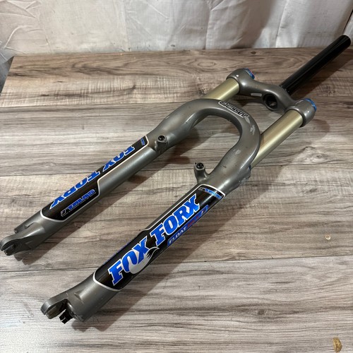 Fox talas rlc - rlc, suspension