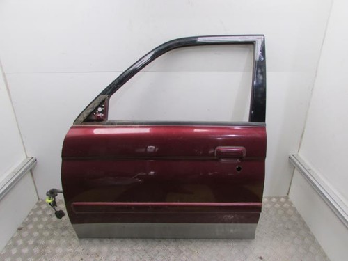 Porte avant gauche mitsubishi - porte,
