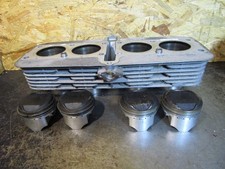 Cylindre Pistons Kawasaki 1100