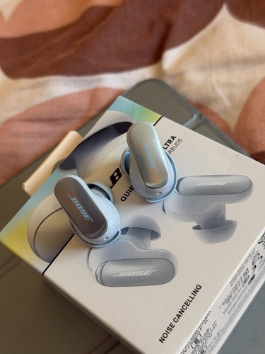 Bose quietcomfort ultra casque - bose,