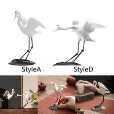 Grue chinoise Statue Animal