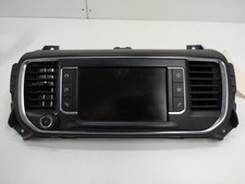 Ecran GPS PEUGEOT EXPERT 3