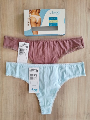 Sloggi lot strings - de, /