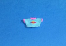 Petit T-shirt pour Peluche Poupée Chucky Razmoket Rugrats