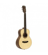 Guitare Folk Electro CRAFTER MINO KOA