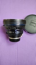 ZEISS Compact Prime CP.2 25 mm T/2,9 MF pour monture Canon ef fair