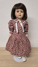 Poupée d'artiste poupée