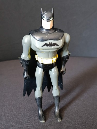 Figurine batman animated - batman,