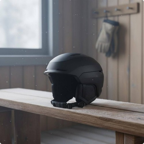 Casque ski professionnel - ski,