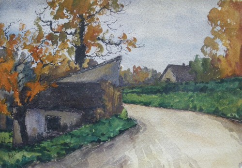 Robert laloue - laloue, (1884-1929)